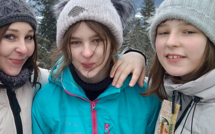 Zbiórka Własny skrawek świata - zdjęcie główne