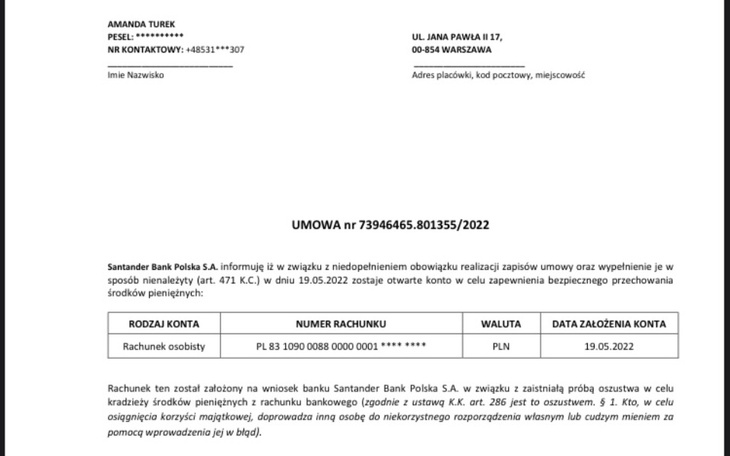 Zbiórka Kradzież wszystkich pieniedzy - zdjęcie główne