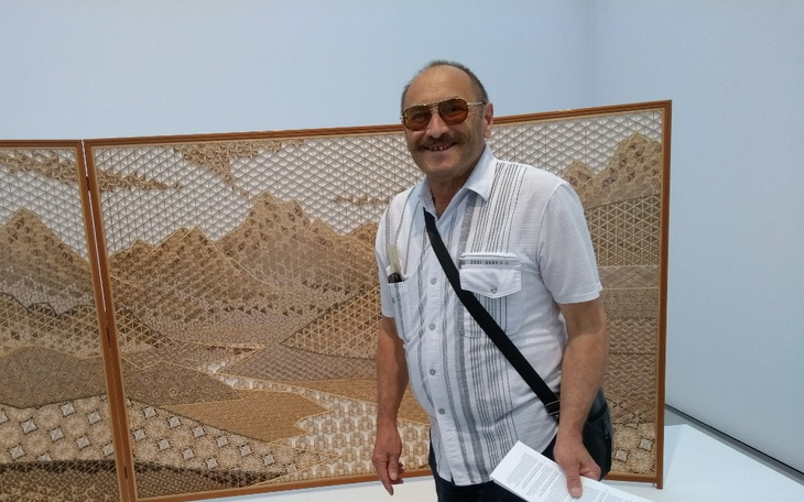 Zbiórka Proteza dla pana z Ukrainy - zdjęcie główne