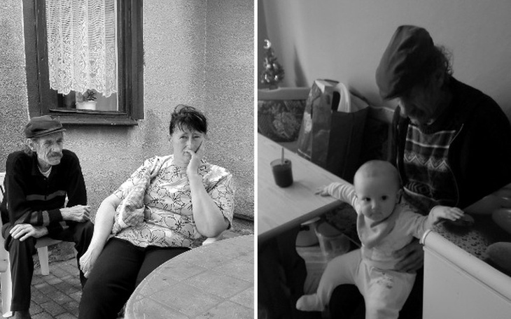 Zbiórka Remont domu, godne życie rodziny - zdjęcie główne