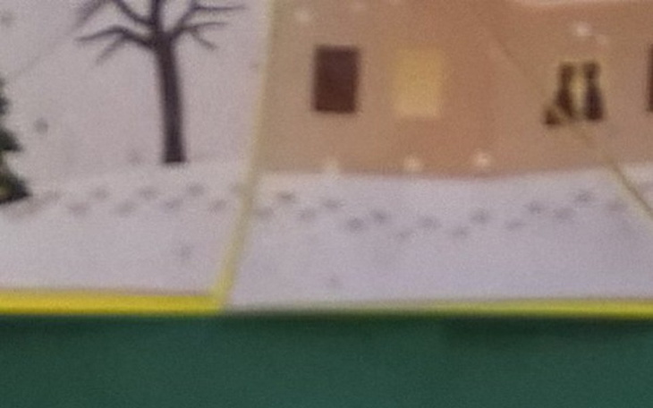 Zbiórka potrzebna pomoc - zdjęcie główne