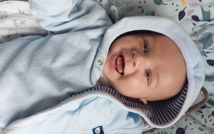 Zbiórka Rehabilitacja Leosia - zdjęcie główne