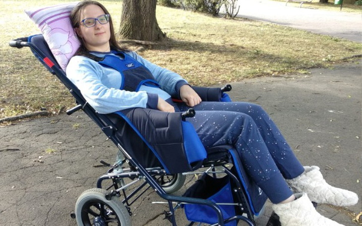 Zbiórka Rehabilitacja domowa - zdjęcie główne