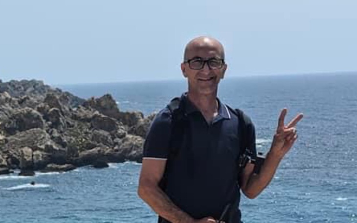 Zbiórka Powrót Wojtka / Tomasz Szperlik - zdjęcie główne