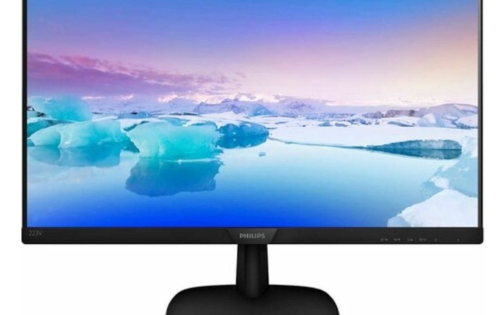 Zbiórka Zbieram na monitor do komputera - zdjęcie główne