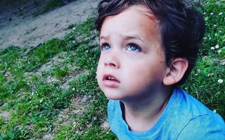 Zbiórka Nowe Życie Ksawcia po traumie i - zdjęcie główne