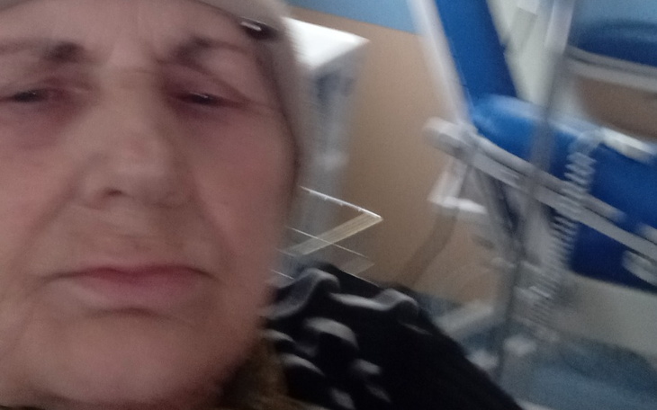 Zbiórka Na walkę z chorbą nowotworową - zdjęcie główne