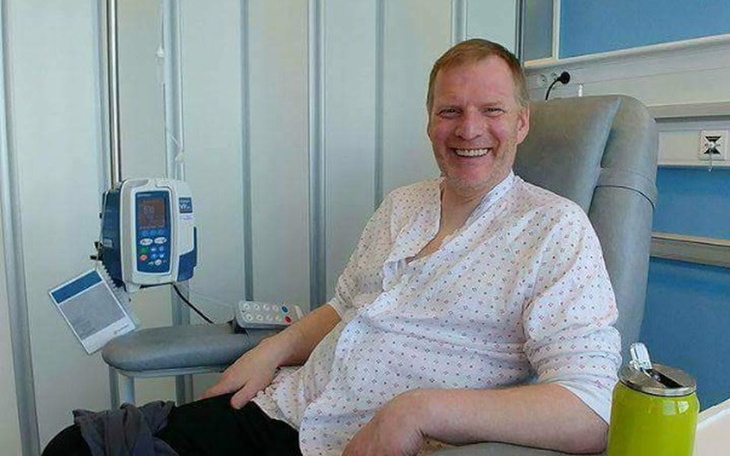 Zbiórka Biała Onkologia Hipertermia - zdjęcie główne