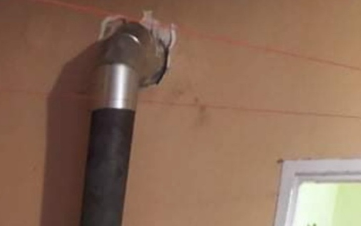 Zbiórka Opał na zimę dla samotnego taty - zdjęcie główne