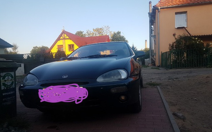 Zbiórka Renowacja mojej gwiazdy - zdjęcie główne