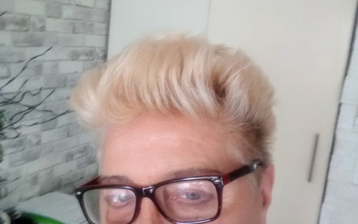 Zbiórka Moje mieszkanie,moja starosc - zdjęcie główne