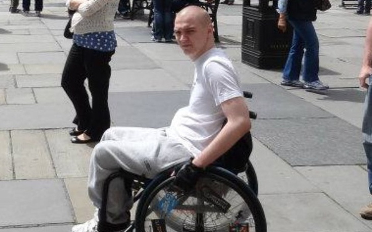 Zbiórka Pomóż mi ćwiczyć na powietrzu. - zdjęcie główne