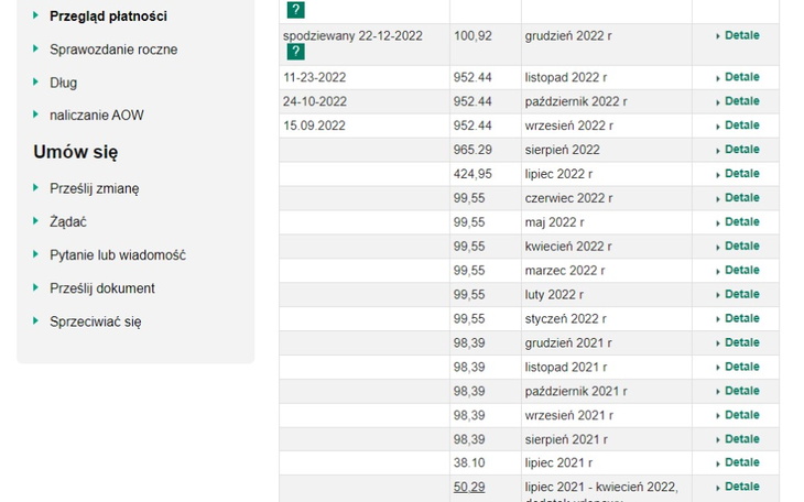 Zbiórka Brak środków na opłaty i życie - zdjęcie główne