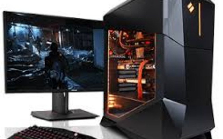 Zbiórka komputer do gier :D - zdjęcie główne