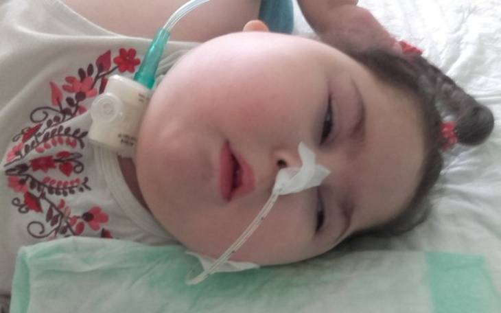 Zbiórka Pomoc dla Vanessy - zdjęcie główne