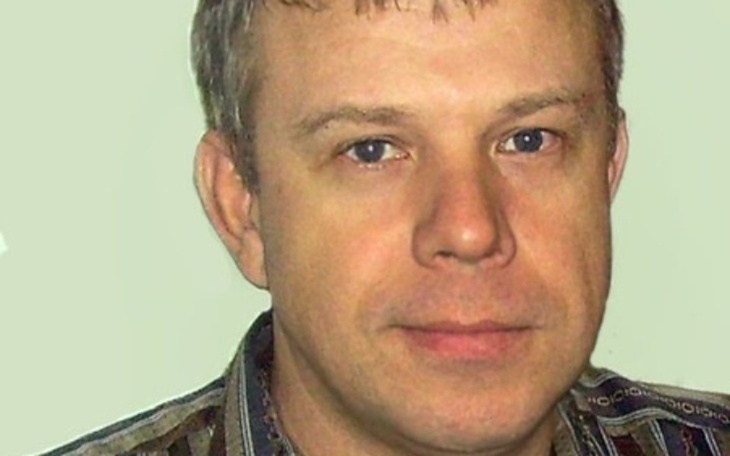 Zbiórka Operacja dla ojca - zdjęcie główne