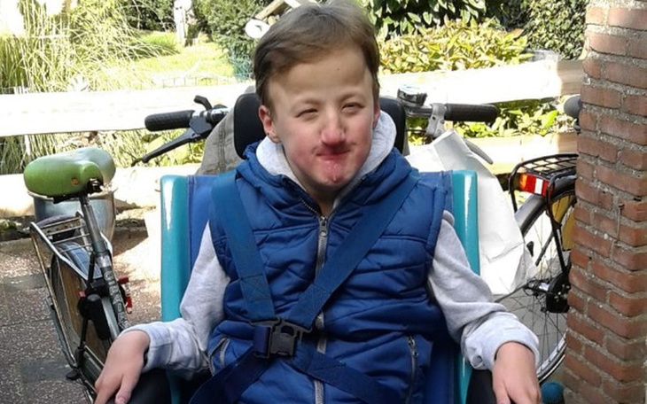 Zbiórka Rower dla Kacperka ! - zdjęcie główne