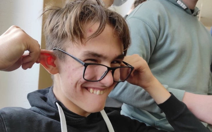 Zbiórka Norbert - zdjęcie główne