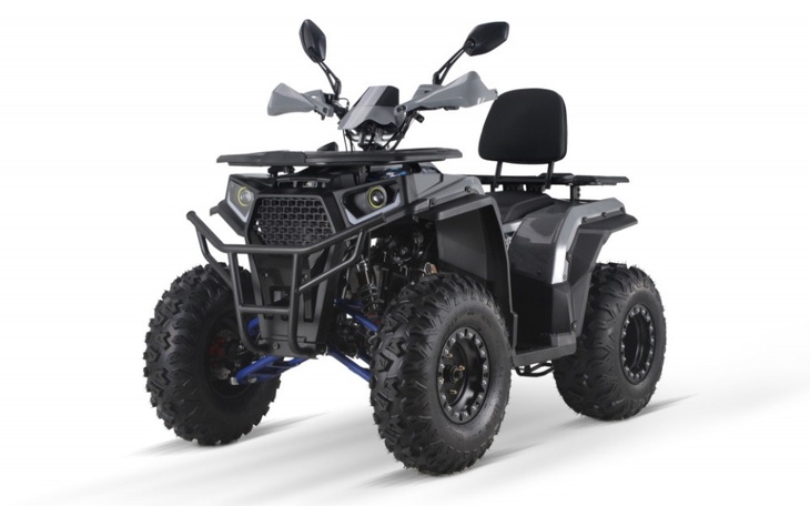 Zbiórka Zbieram na quada.Dziękuje - zdjęcie główne