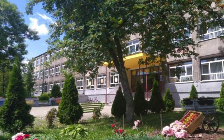 Zbiórka Czujnik smogu dla SP 119 Kraków - zdjęcie główne