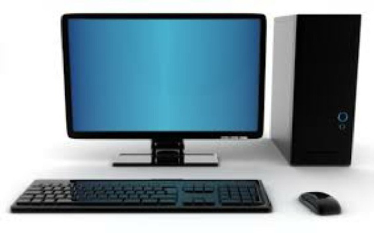 Zbiórka Rozwijanie nauki-komputer - zdjęcie główne