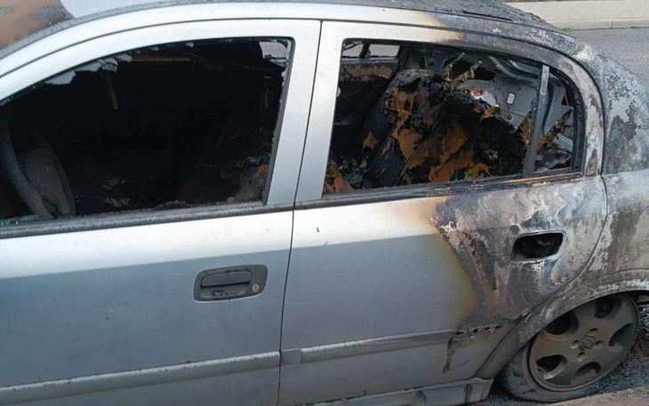 Zbiórka Zbiórka na AUTO dla TATY - zdjęcie główne