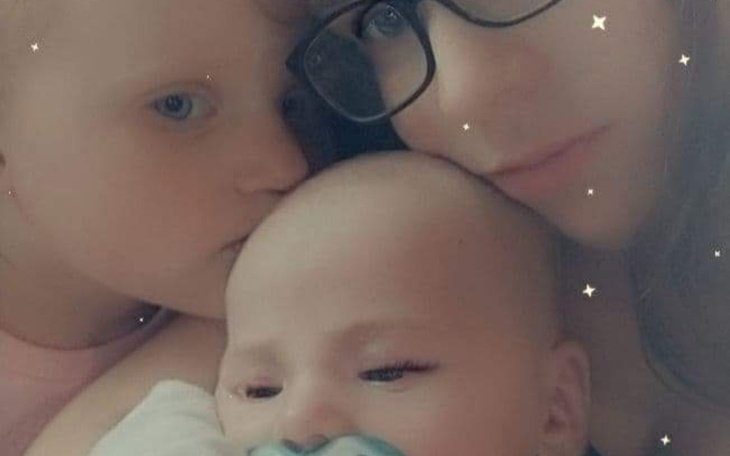 Zbiórka Budowa domu rodzinie - zdjęcie główne