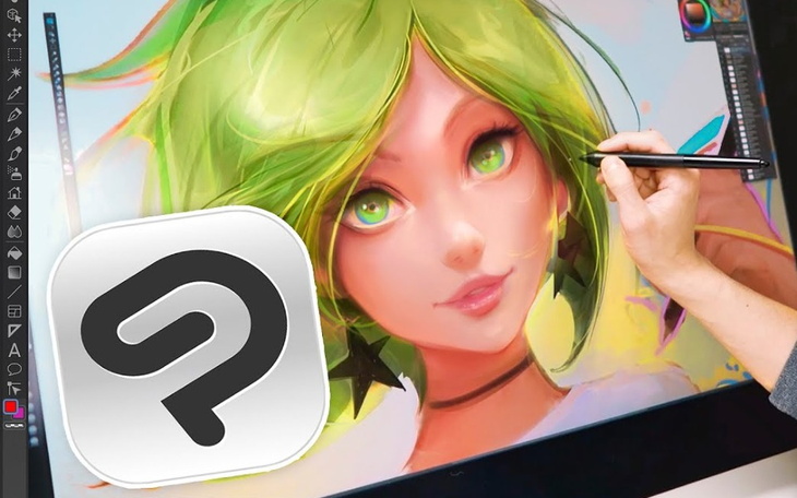 Zbiórka Clip Studio Paint - zdjęcie główne