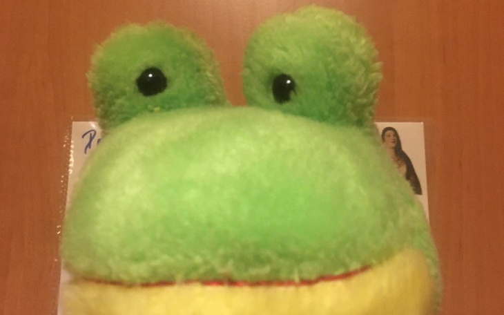 Zbiórka Na jedzenie dla dziewcząt z 44 - zdjęcie główne