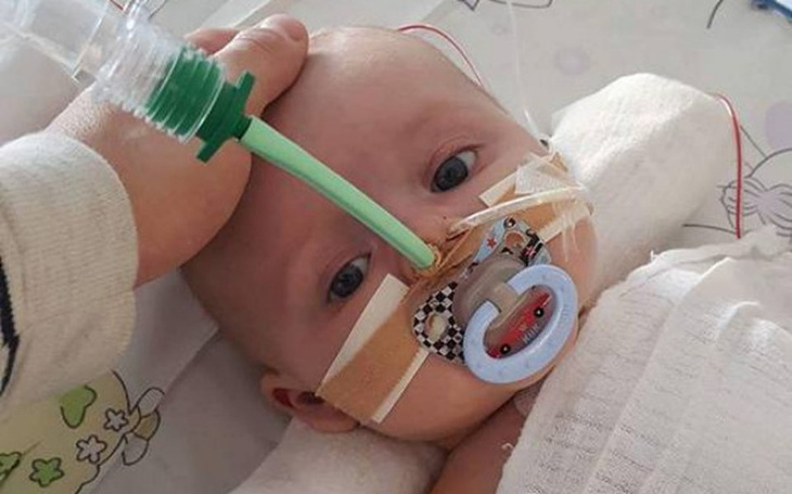 Zbiórka serduszko dla Noela - zdjęcie główne