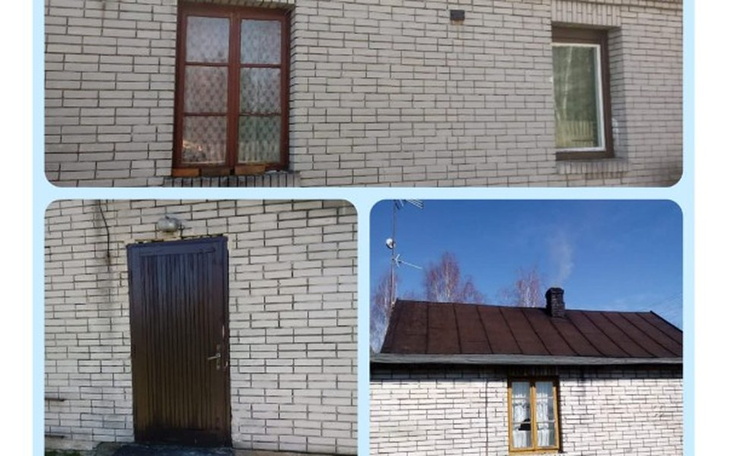 Zbiórka Pilna pomoc dla  babci Stefci - zdjęcie główne