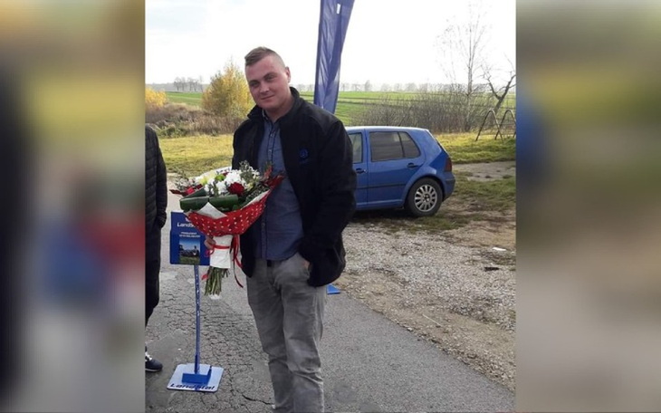 Zbiórka Na rehabilitację dla Mateusza - zdjęcie główne