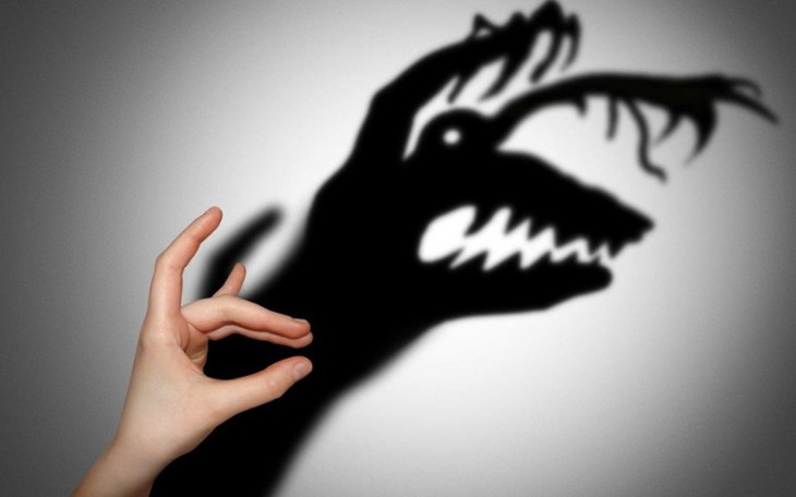 Zbiórka walka z lękami - psychoterapia - zdjęcie główne