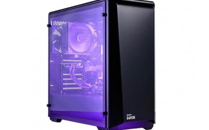 Zbiórka Na komputer prosze daj złotówke - zdjęcie główne