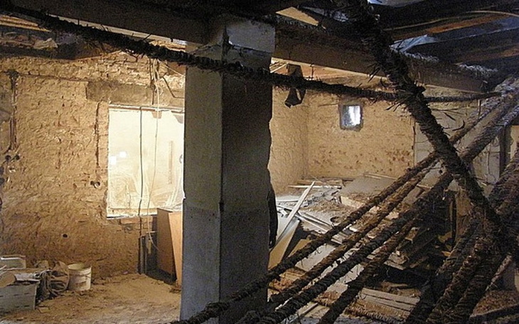 Zbiórka Pomoc w nierównej walce - zdjęcie główne