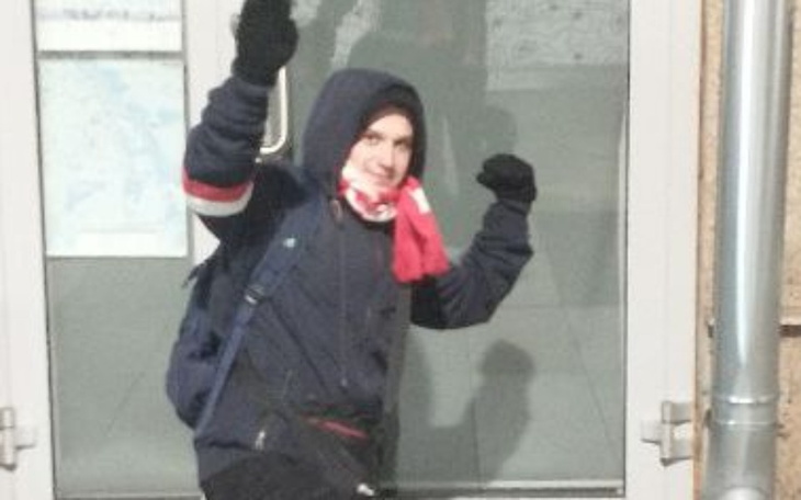 Zbiórka Leczenie depresji i myśli samobó - zdjęcie główne