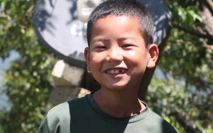 Zbiórka Pema Tsering - zdjęcie główne