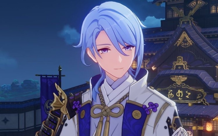 Zbiórka Gaba potrzebuje Ayato - zdjęcie główne