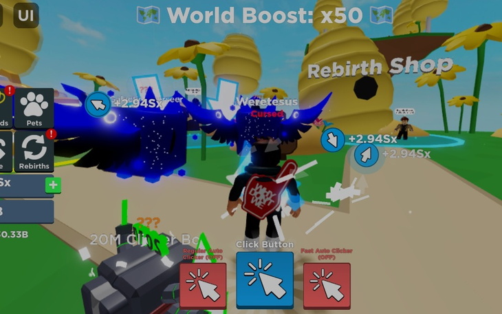 Zbiórka Na vdolce albo robuxy - zdjęcie główne