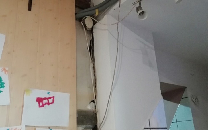 Zbiórka Na remont mieszjania - zdjęcie główne