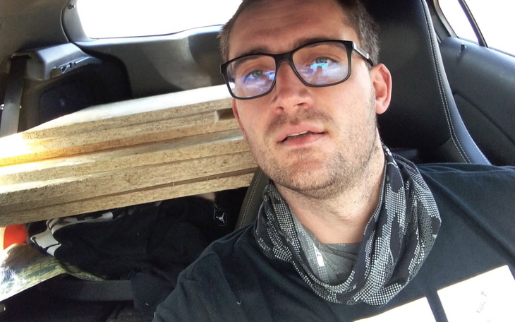 Zbiórka Ochrona dla obrony terytorialnej - zdjęcie główne