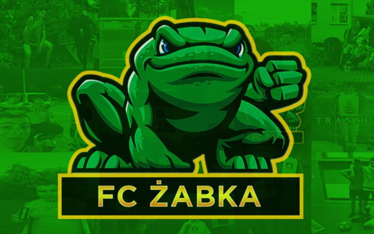 Zbiórka Wesprzyj klub FC ŻABKA - zdjęcie główne