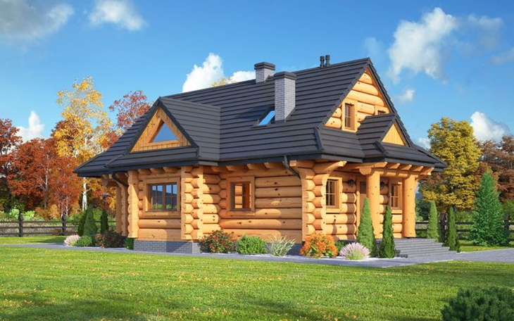 Zbiórka Na domek 1 - zdjęcie główne