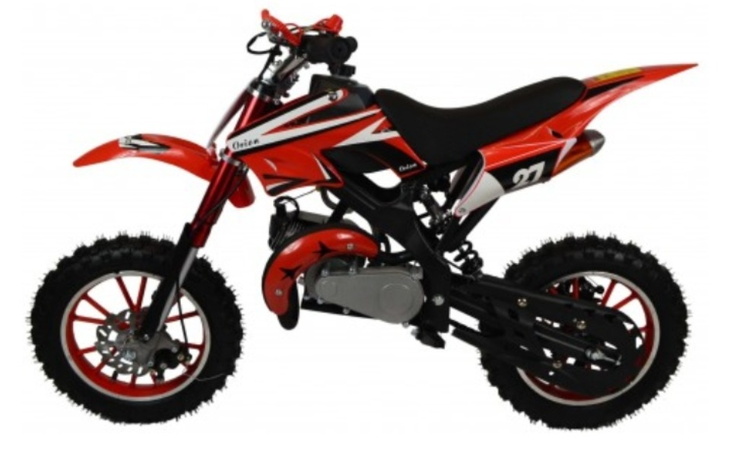 Zbiórka Na marzenie czyli kross - zdjęcie główne