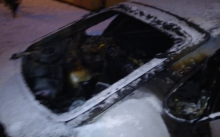 Zbiórka Zbieram na samochód pomożecie - zdjęcie główne