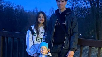 Zbiórka Pomóż nam w diagnozie i leczeniu - miniaturka zdjęcia