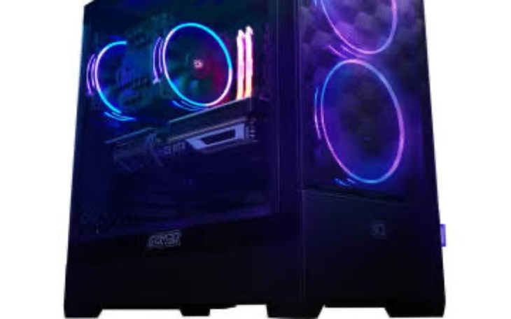 Zbiórka Chciałabym kupić mojemu synu PC - zdjęcie główne