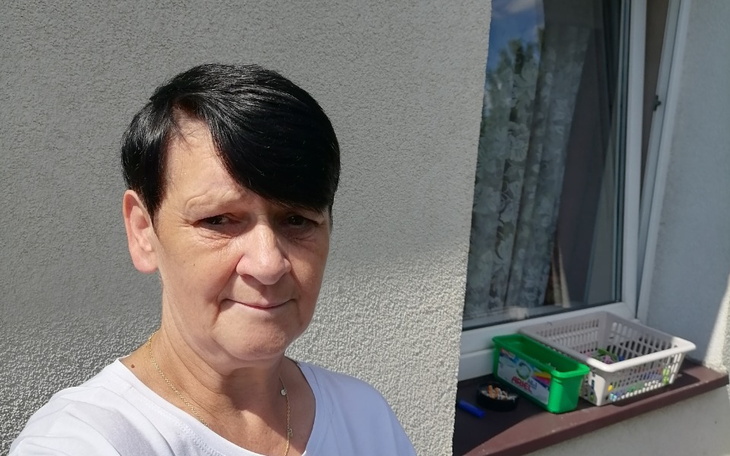 Zbiórka Na przetrwanie w trudnej sytuacj - zdjęcie główne