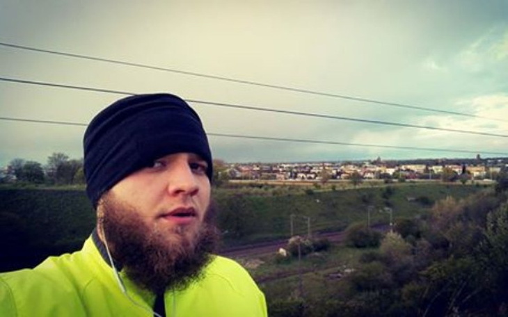 Zbiórka Autostopem dookoła świata - zdjęcie główne