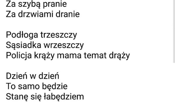 Zbiórka Marzenie o maturze - zdjęcie główne